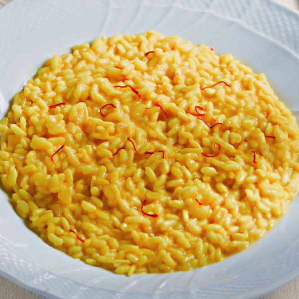 Risottogiallo